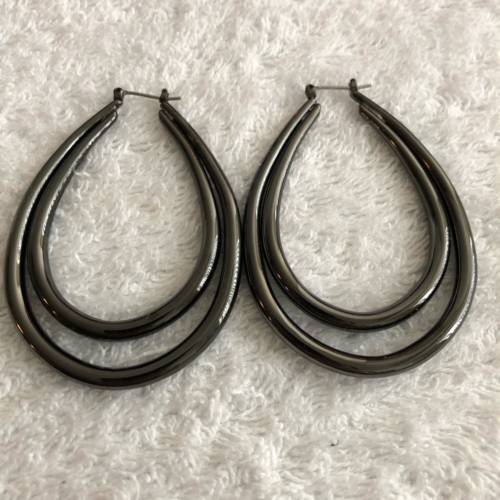 Fashion Earrings